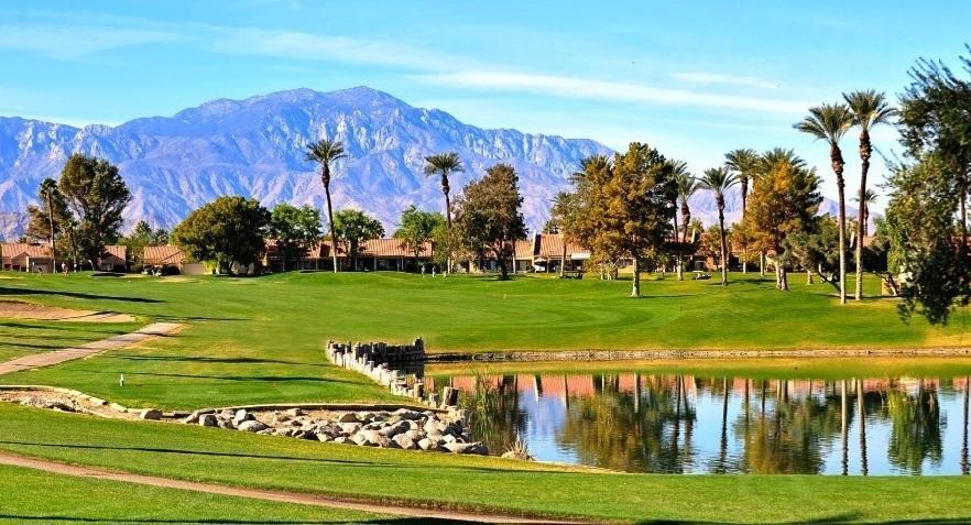 Palm Desert Resort & Country Club Esterno foto